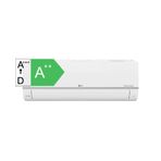 LG S12ETK S3-W12JA2AA A++ 12000 BTU Beyaz Duvar Tipi Inverter Klima