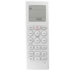 LG S3-W09JA2AA İnverter Klima Kumandası