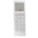 LG S3-W18KL2BA İnverter Klima Kumandası