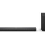 Lg S70Ty 3.1.1 Kanal, 400W, AI Oda Kalibrasyonu Pro, WOW Orkestra, Dolby Atmos Soundbar