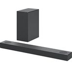 LG S75Q 3.1 Kanal 380W Siyah Soundbar