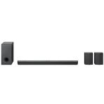 Lg S95qr 9.1.5 Kanal 810 W Soundbar Teşhir