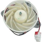 LG -Samsung Buzdolabı Fan Motoru Lg ARES212RA-DC12V 2.5W 1870RPM 021A