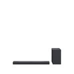 Lg Sc9s 3.1.3 Kanal 400w Oled Evo C Serisi Soundbar - Siyah
