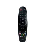 Lg Ses Komutlu Airmouse Özellikli Sihirli Kumanda Netflix / Prime Video Tuşlu Mr20,Mr19,Mr18,Mr650