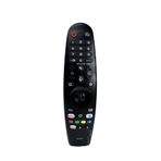 LG Ses Komutlu Ve Air Mouseli Sihirli Kumanda Mr20,mr19,mr18 Uyumlu