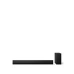 Lg Sg10ty 2024 G Serisi Oled Tv’lere Özel 3.1 Kanal Soundbar 420w - Siyah