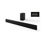 Lg Sg10ty Ev Sinema Sistemi, 420W, 3.1 Kanal, Dolby Atmos, Bluetooth, Hdmı
