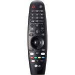LG Sihirli Kumanda AN-MR19BA - AKB75635301 Siyah Renkli 2017-2019 Model LG TV'lerle Uyumlu