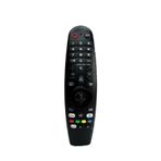 Lg Sihirli Kumanda Ses Komut Airmouse Özelliği Mevcut Değildir Eşleştirme Gerektirmez