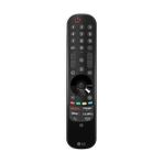 Lg Sihirli Orjinal Kumanda 2022 Model Lg Smart Tv Uyumlu MR22GA - Renkli
