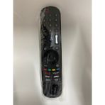 Lg Sihirli Orjinal Kumanda 2024 Model Lg Smart Tv Uyumlu MR24GA - Siyah