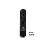 Lg Sihirli Smart Tv Kumandası Uzaktan Kumandalar