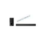 Lg Sinema Deneyiminiz İçin En İyi Ses Teknolojisi 600W Lg Soundbar