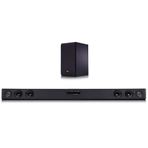 LG SJ3 Ev Sinema Sistemi