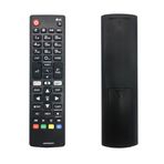 LG Smart TV 32LJ610V 43UJ634V 49UJ634V 55UJ634V 55UJ634V 60UJ634V için LFYSJTX Yedek Uzaktan Kumanda LG AKB75095308