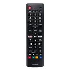 LG Smart TV için Evrensel Uzaktan Kumanda Değiştirme, Tüm LG LCD LED HDTV UHD 3D 4K Akıllı OLED Televizyon AKB75095307 AKB73975702 AKB74475401 AKB74475433 AKB74475401 AKB75375604 ile Uyumlu