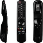 LG Smart TV için Evrensel Uzaktan Kumanda LG Uzaktan Kumanda Tüm LG Smart TV Modelleriyle Uyumlu (Ses Kontrolü veya İşaretçi Fonksiyonu Yoktur)