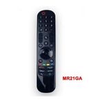 LG Smart Tv Mr21Ga Sihirli Ses Komutlu Ve Air Mouse Netflix Disney+ Tuş Özellikli Uzaktan Kumanda