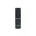 Lg Smart Tv Netflix Tuşlu Led Televizyon Kumandası Kkk7029