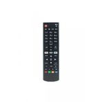 Lg Smart Tv Netflix Tuşlu Led Televizyon Kumandası Kkk7030