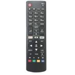 Lg Smart Tv Netflix Tuşlu LED Televizyon Kumandası