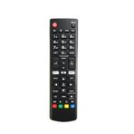 Lg Smart Tv Netflix Uyumlu 55uj630 Kumanda