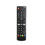Lg Smart Tv Netflix Uyumlu 65uj630 Kumanda
