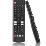 LG Smart TV'ler için Evrensel Uzaktan Kumanda, LG Tüm LED OLED LCD Webos 4K 8K UHD QNED HDR TV ile Uyumlu Yedek Uzaktan Kumanda (AKB76040302/AKB76037601)