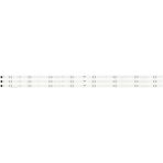 LG SMARTLED-1000 43UH610N, 43UH610V, 43UF6407, UF64_UHD_A, LED Bar, Eastern Star
