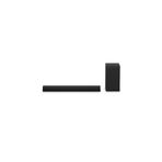 LG Soundbar S40T - 2.1 Kanal