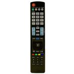 LG SRM0930S 28 3D Led Tv Kumandası