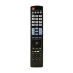 LG SRM0930S 32 3D Led Tv Kumandası
