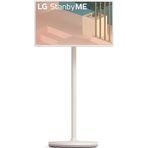 LG StanbyME 27ART10AKPL 27 inç webOS Smart Monitör