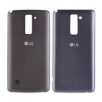LG Stylus 2 K520 Arka Kapak Pil Kapağı