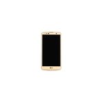 LG Stylus 2 Plus K530 Dokunmatik Gold Çıtalı Lcd Ekran
