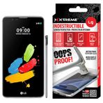 LG Stylus 2 Temperli Ekran Koruyucu Uyumlu Kırılmaz Cam