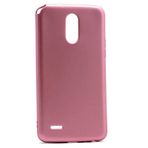 LG Stylus 3 Kılıf Soft Mat Premier Case