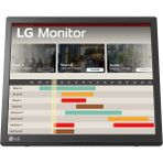 Lg Sxga Taşınabilir Tn Monitör, Dokunmatik Ekranlı 17 Inç – Sxga - 0,03 ms - 100 Hz