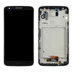 LG Teknonet LG G2 Mini Uyumlu Org Lcd+Dokunmatik+Çıtalı VR-2658