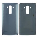 LG Teknonet LG G4 Mini Uyumlu Batarya Kapağı VR-3410