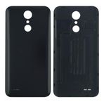 LG Teknonet LG K10 2017 Uyumlu Batarya Kapağı VR-7619