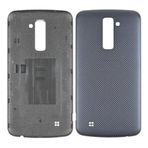 LG Teknonet LG K10 Uyumlu Batarya Kapağı VR-3352