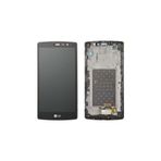 LG TELEFON EKRANI LG G4 Uyumlu MİNİ YENİLENMİŞ ORGİNAL