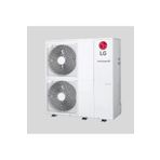 Lg Therma 12 Kw Monoblok İnverter WİFİ HEDİYELİ Isı Pompası R32 S serisi