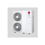 LG -THERMA 16 KW MONOBLOK A++ ISI POMPASI YENİ NESİL ISITMA&SOĞUTMA + WİFİ Uyumlu
