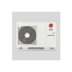Lg Therma 9 Kw Monoblok İnverter WİFİ HEDİYELİ Isı Pompası R32 S serisi