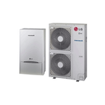 LG Therma V 16 Kw A++ Split İnverter Isı Pompası