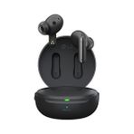 LG Tone Free FP9 Siyah Bluetooth Kulaklık