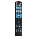 LG Tüm Modeller RM-L999+3D Netcast Simlink Tuşlu Lcd Led Kumanda